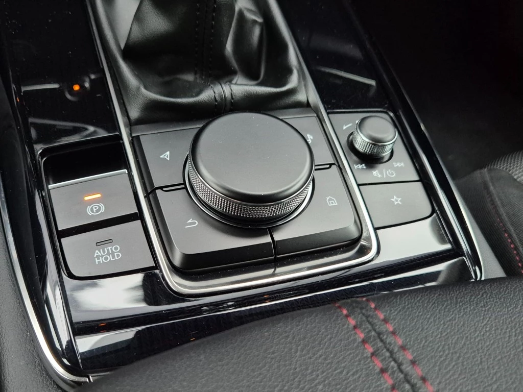 Hoofdafbeelding Mazda CX-30