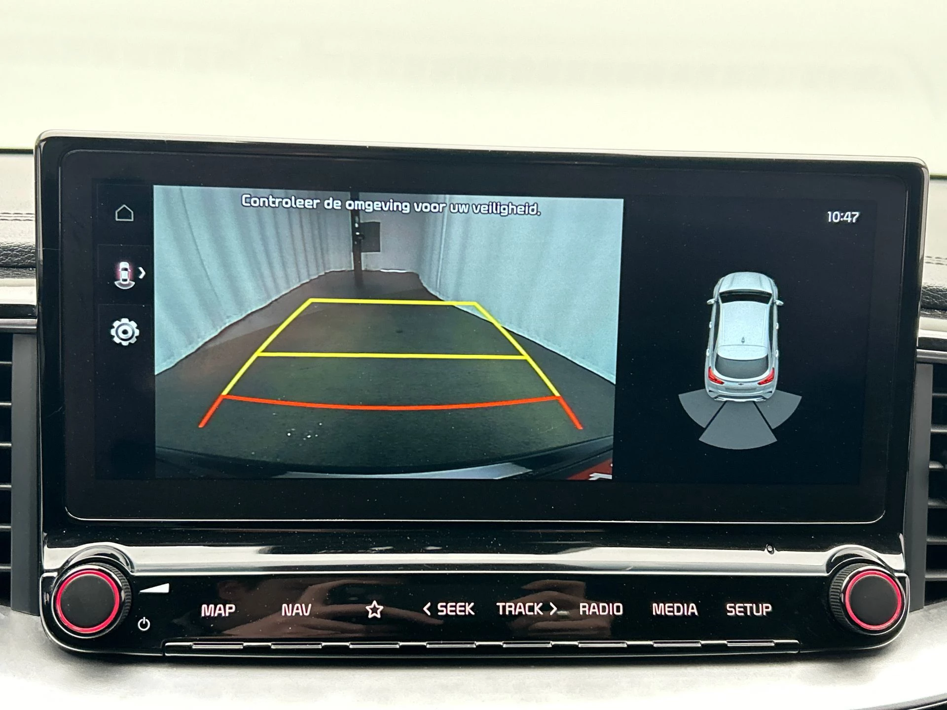 Hoofdafbeelding Kia XCeed