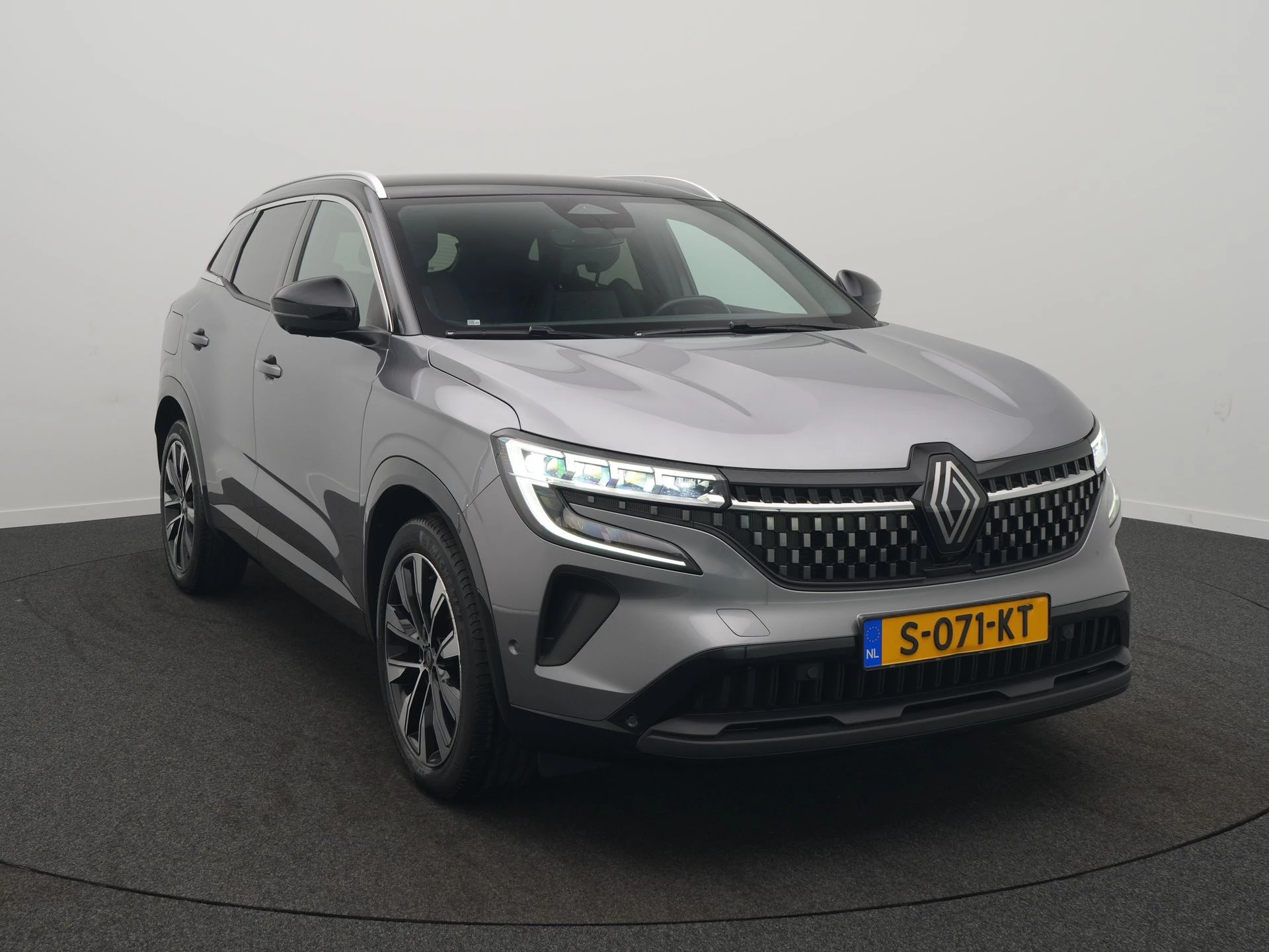 Hoofdafbeelding Renault Austral