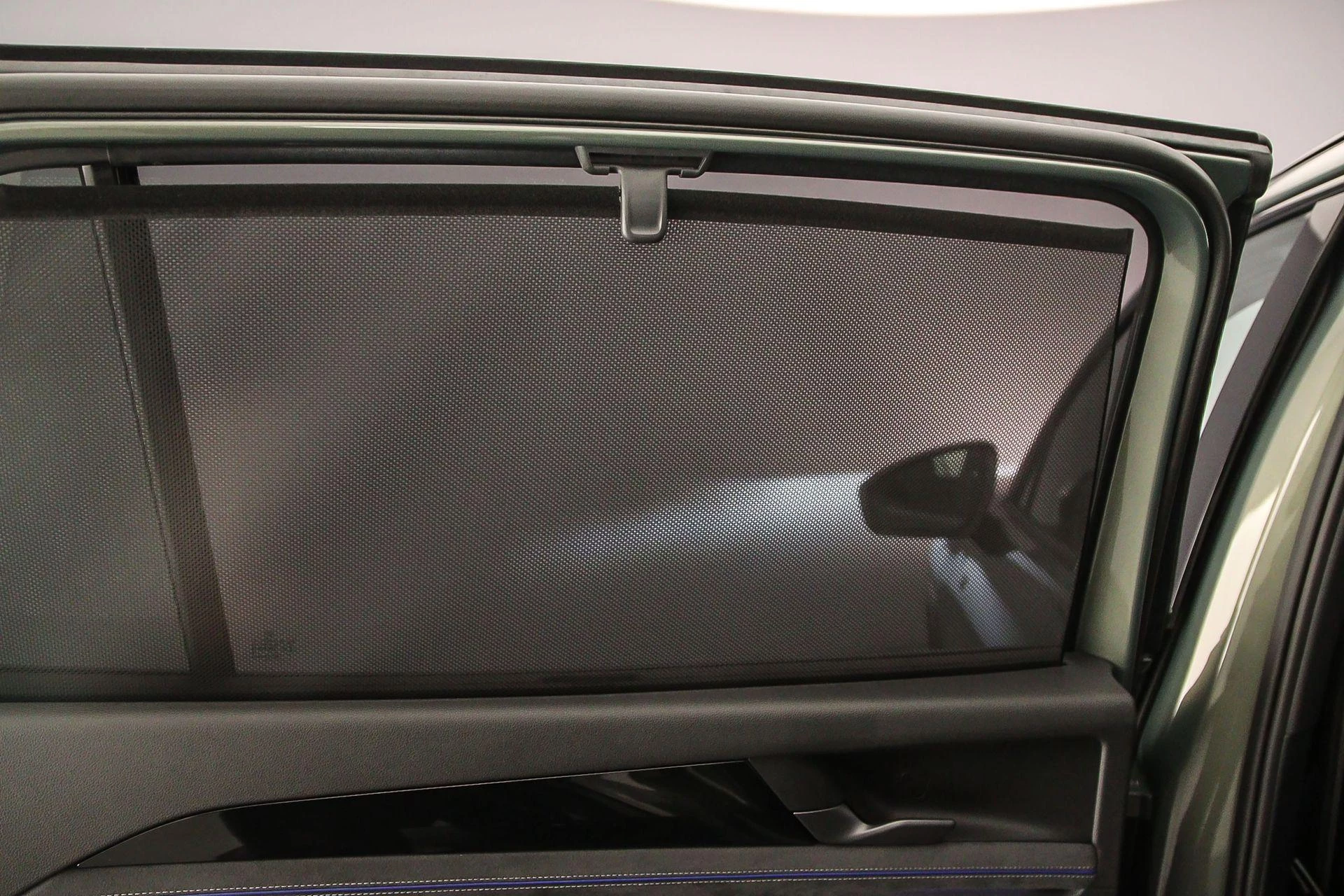 Hoofdafbeelding Volkswagen Tayron