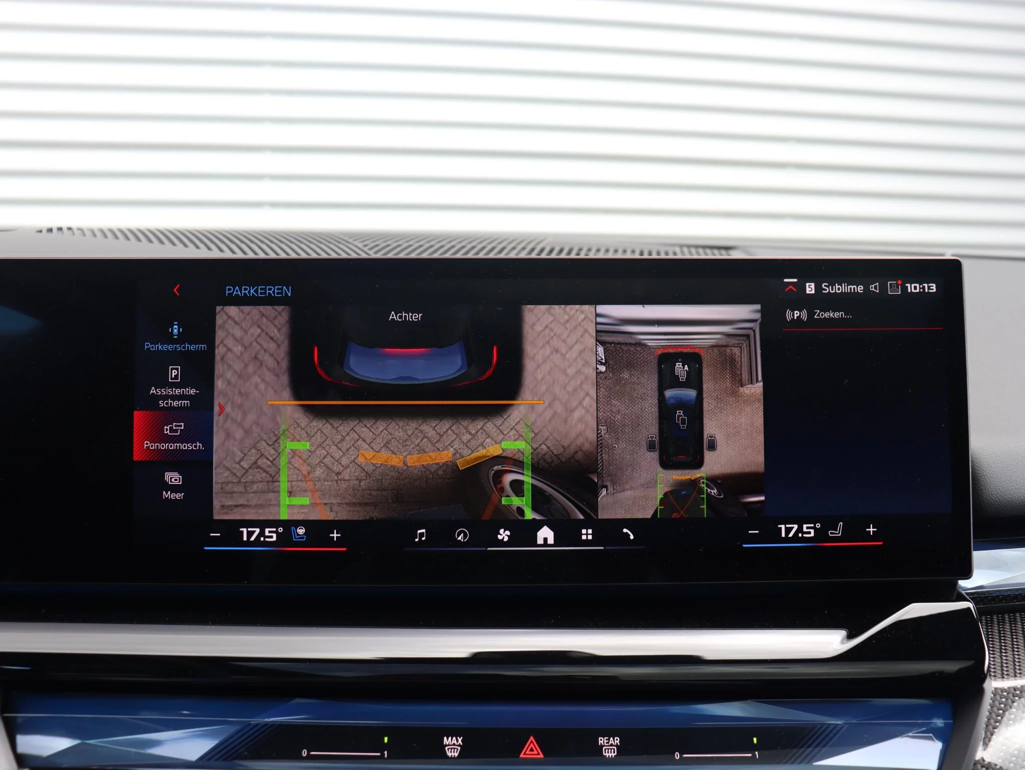 Hoofdafbeelding BMW i5