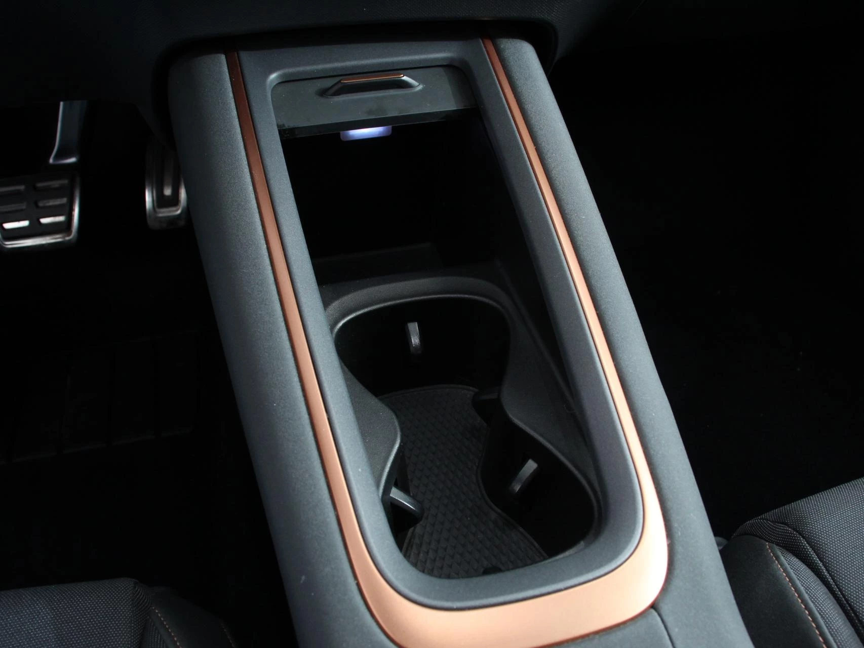 Hoofdafbeelding CUPRA Born