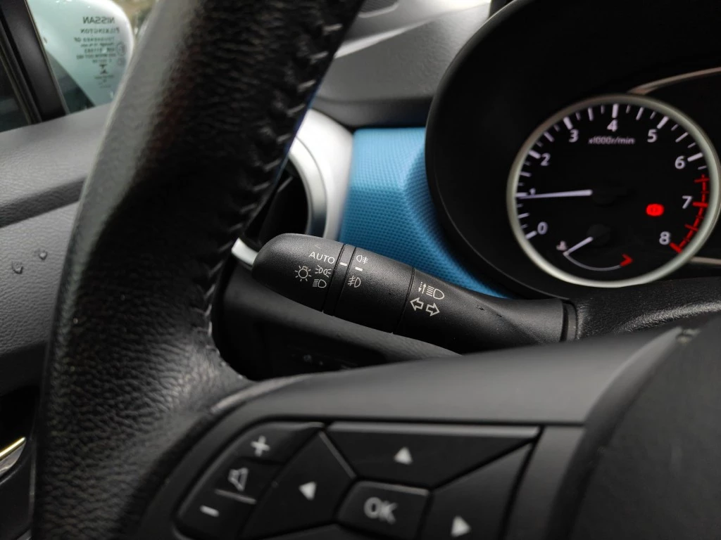 Hoofdafbeelding Nissan Micra
