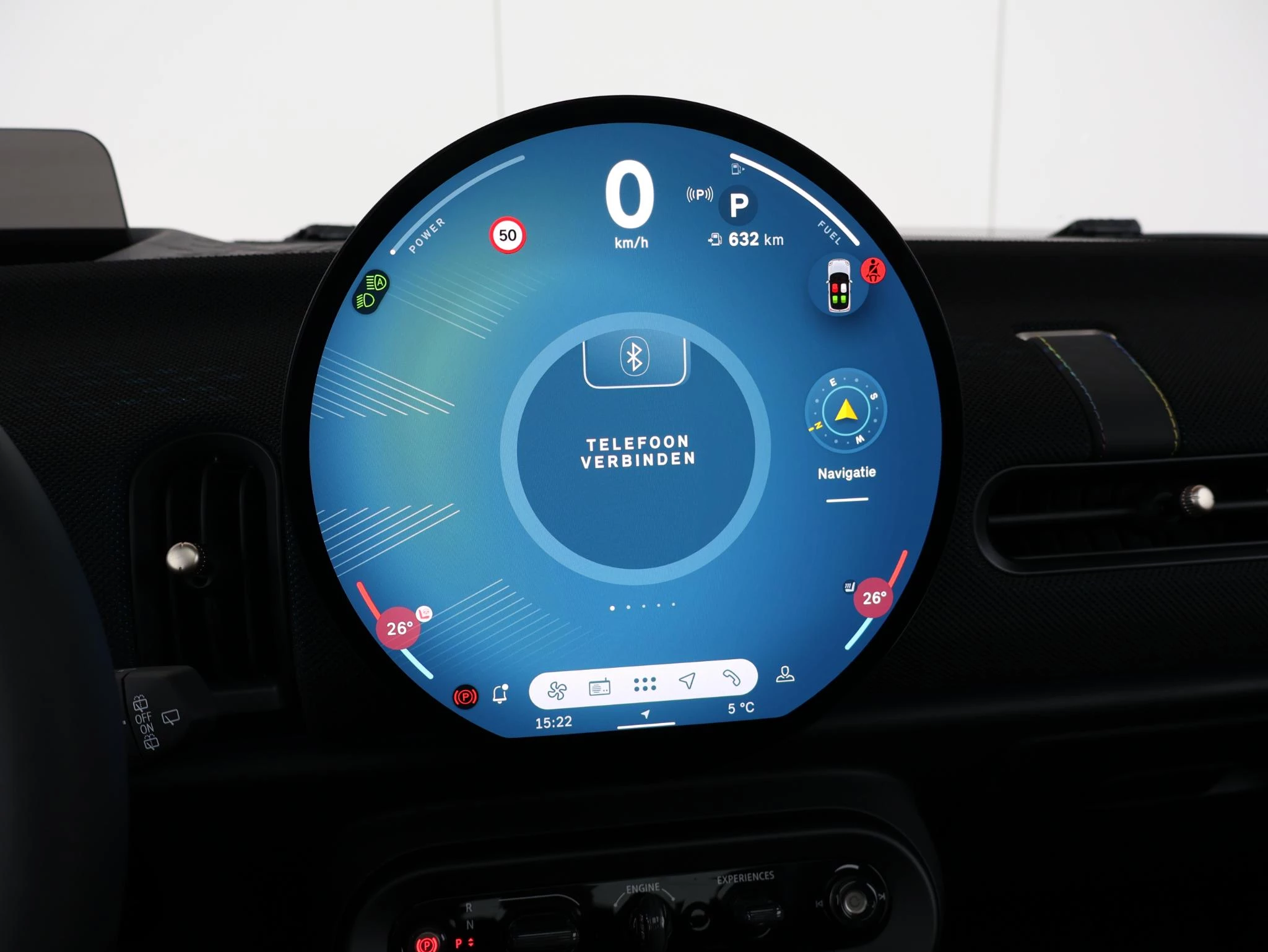 Hoofdafbeelding MINI 3-deurs