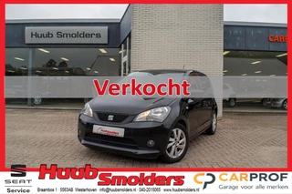 Seat Mii 1.0 Sport Dynamic