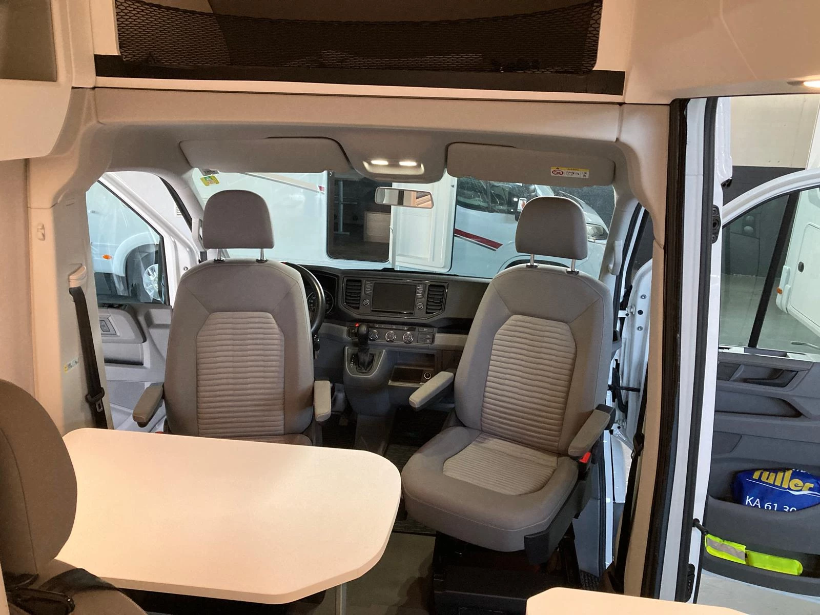 Hoofdafbeelding Volkswagen California