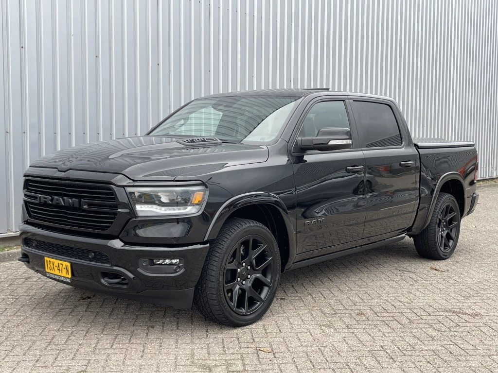 Hoofdafbeelding Dodge Ram Pick-Up