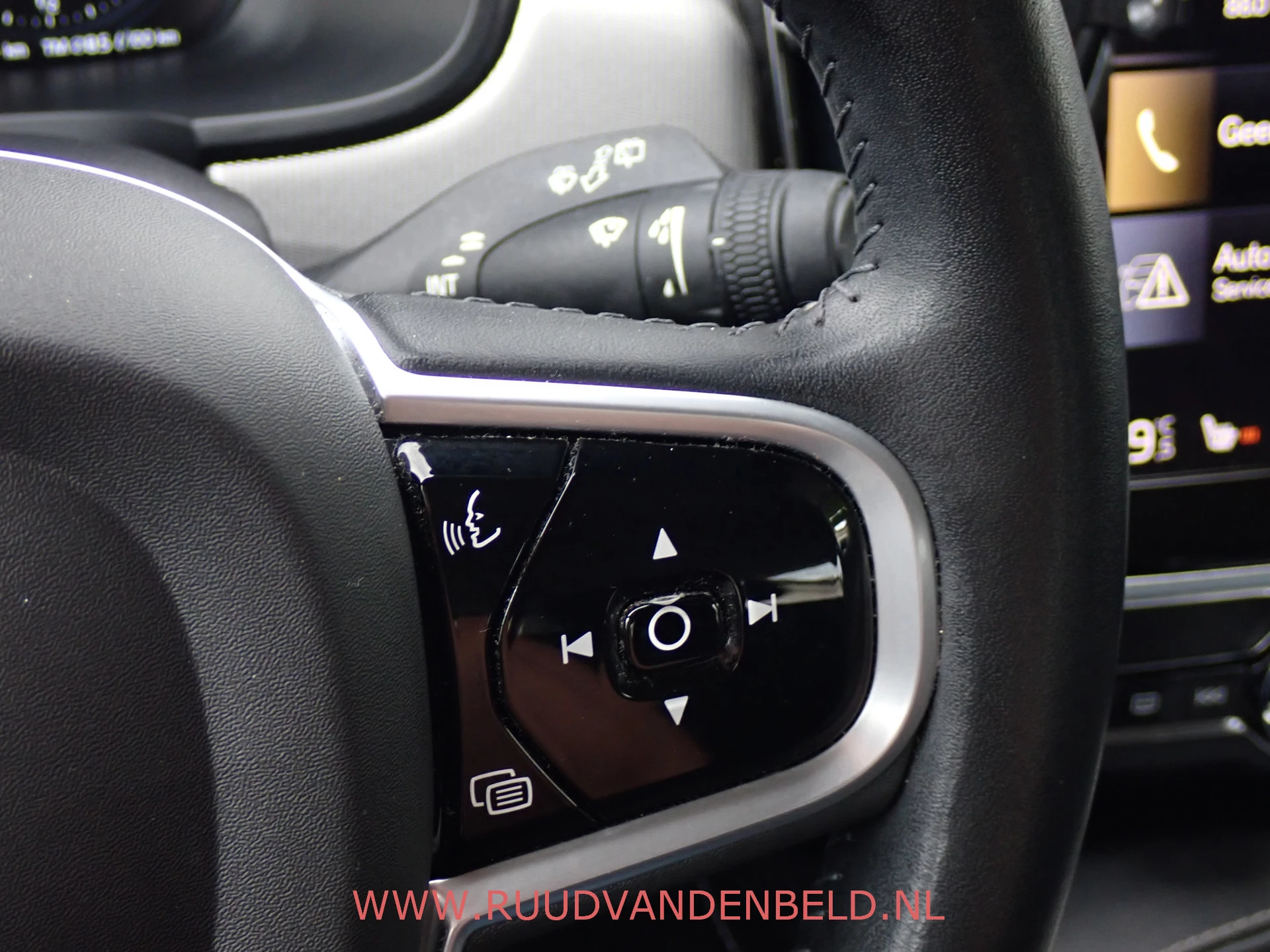 Hoofdafbeelding Volvo V90