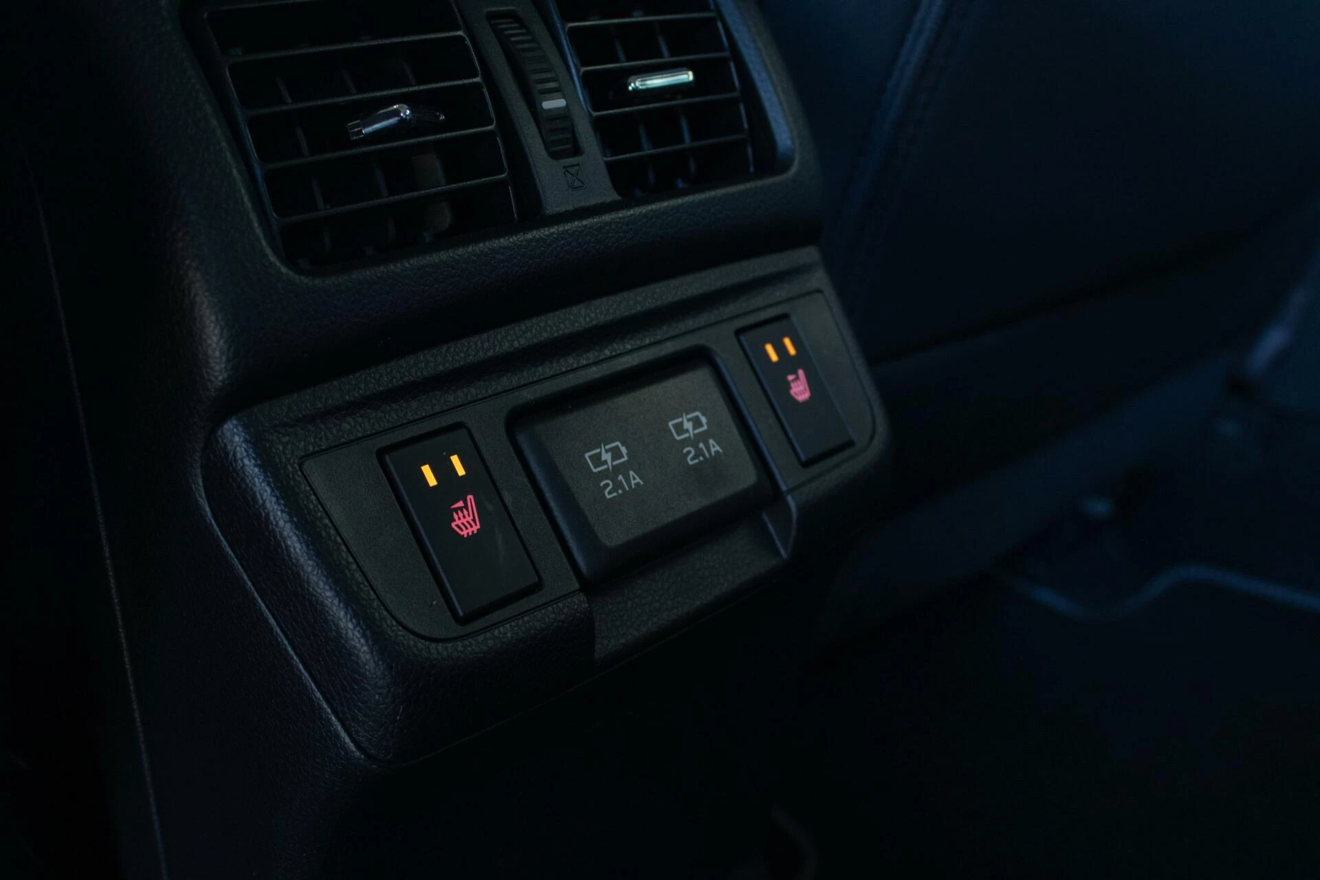 Hoofdafbeelding Subaru Outback