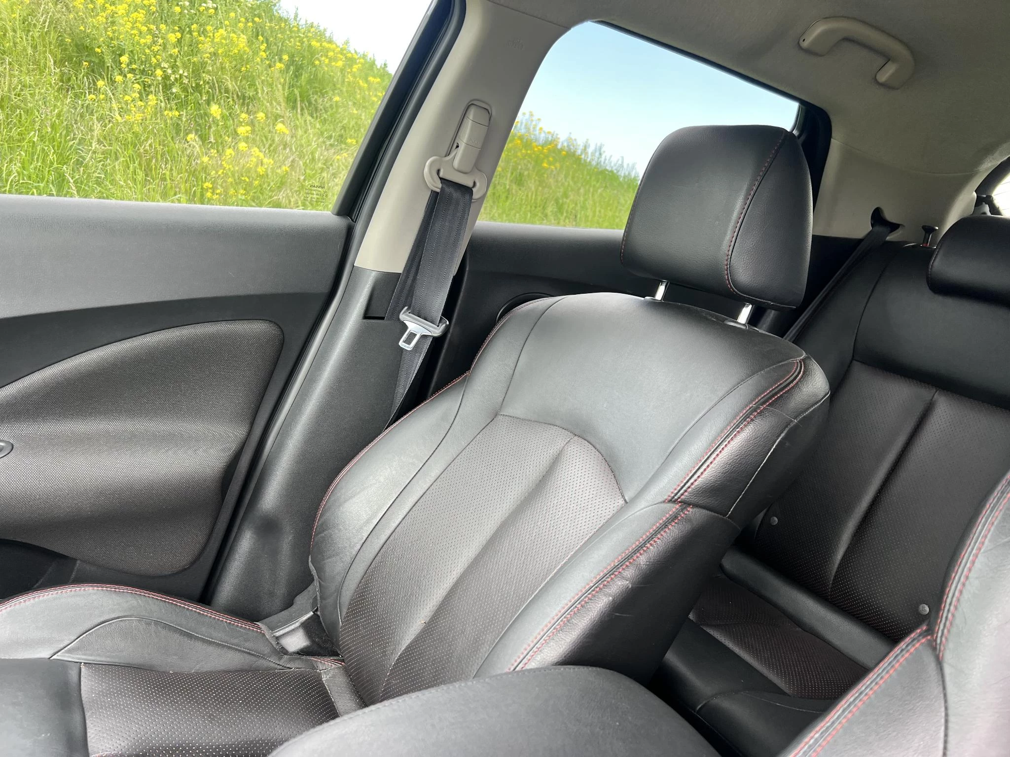 Hoofdafbeelding Nissan Juke
