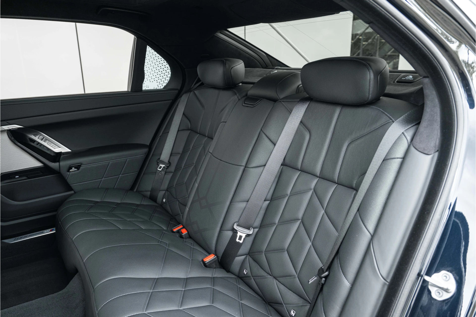 Hoofdafbeelding BMW 7 Serie