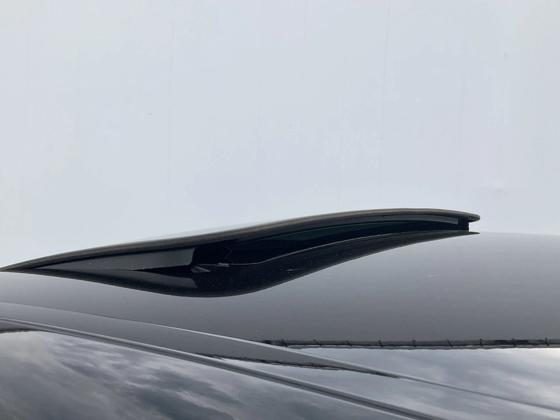 Hoofdafbeelding Mercedes-Benz CLS