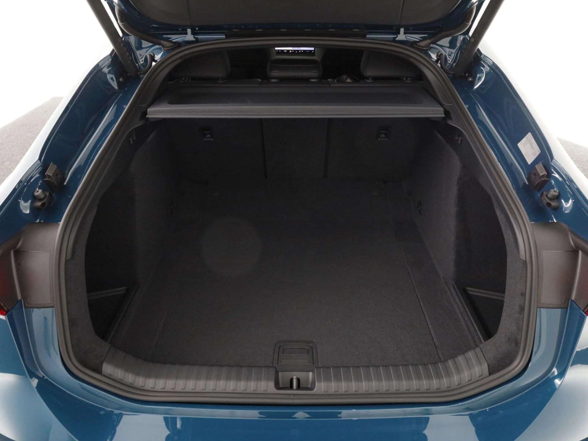 Hoofdafbeelding Audi A6 Sportback e-tron