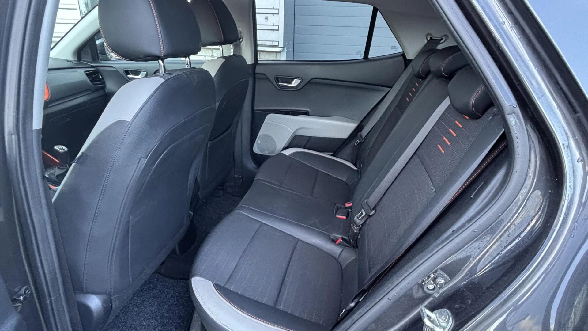 Hoofdafbeelding Kia Stonic