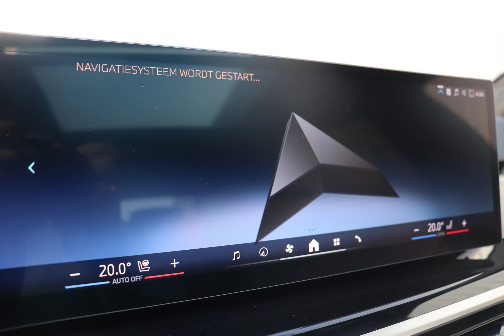 Hoofdafbeelding BMW X7