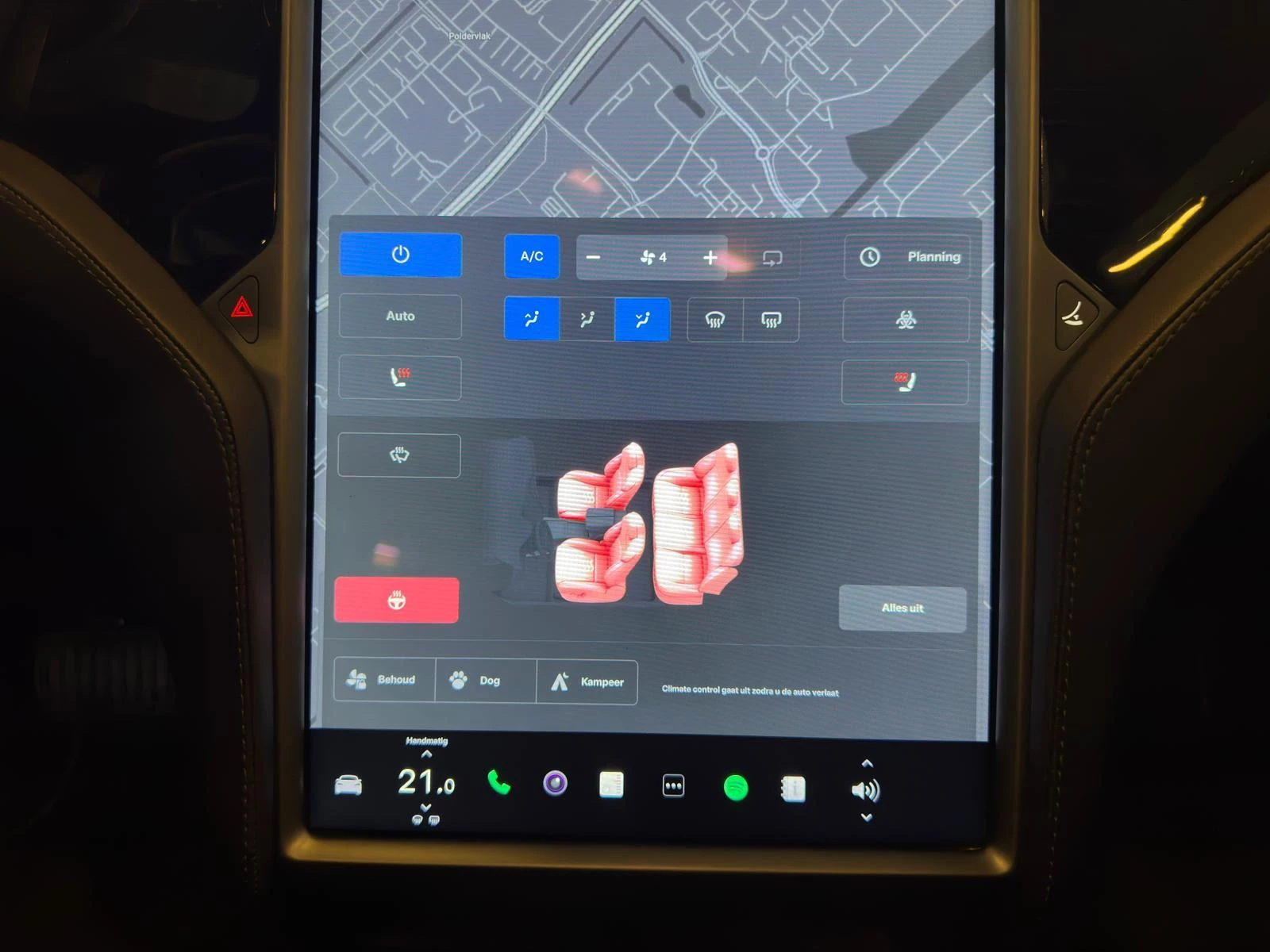 Hoofdafbeelding Tesla Model S