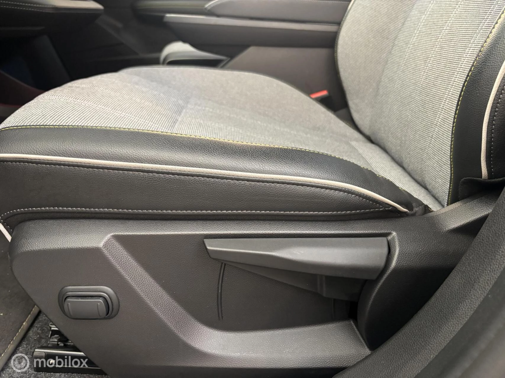 Hoofdafbeelding Renault Megane E-Tech