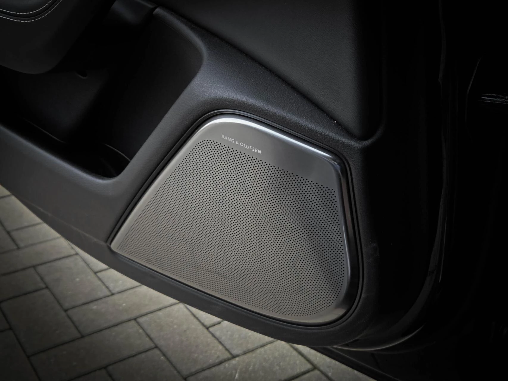 Hoofdafbeelding Audi S6