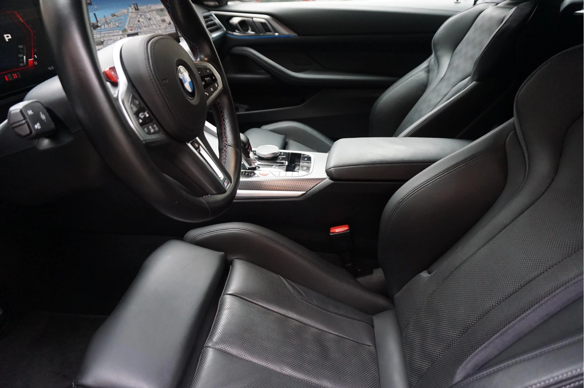 Hoofdafbeelding BMW M4