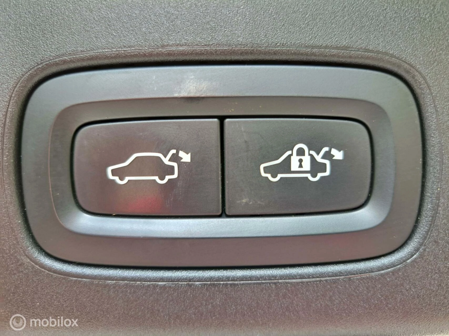 Hoofdafbeelding Volvo V90