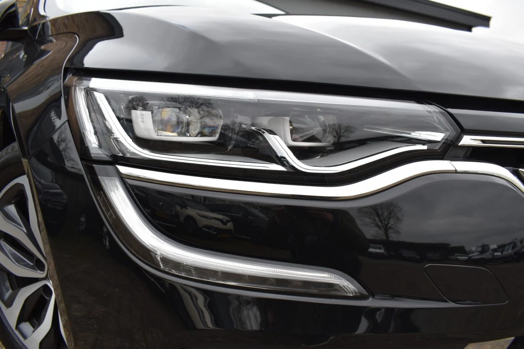 Hoofdafbeelding Renault Talisman