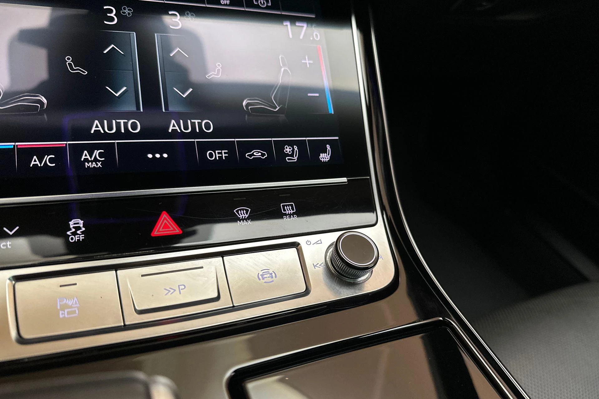 Hoofdafbeelding Audi A8