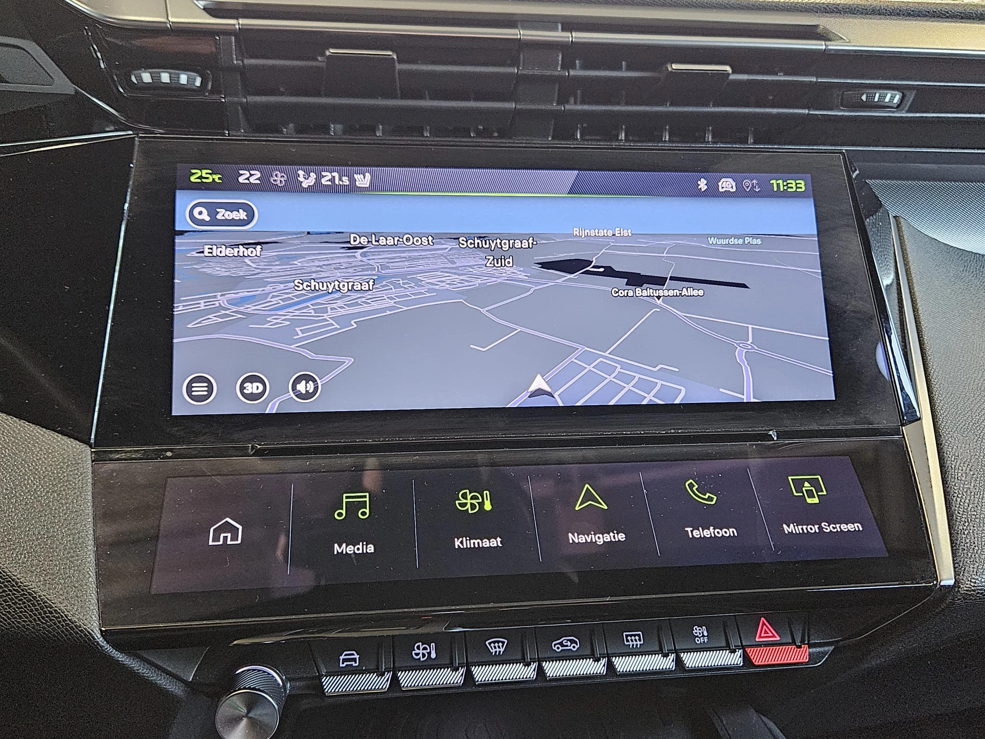 Hoofdafbeelding Peugeot 408