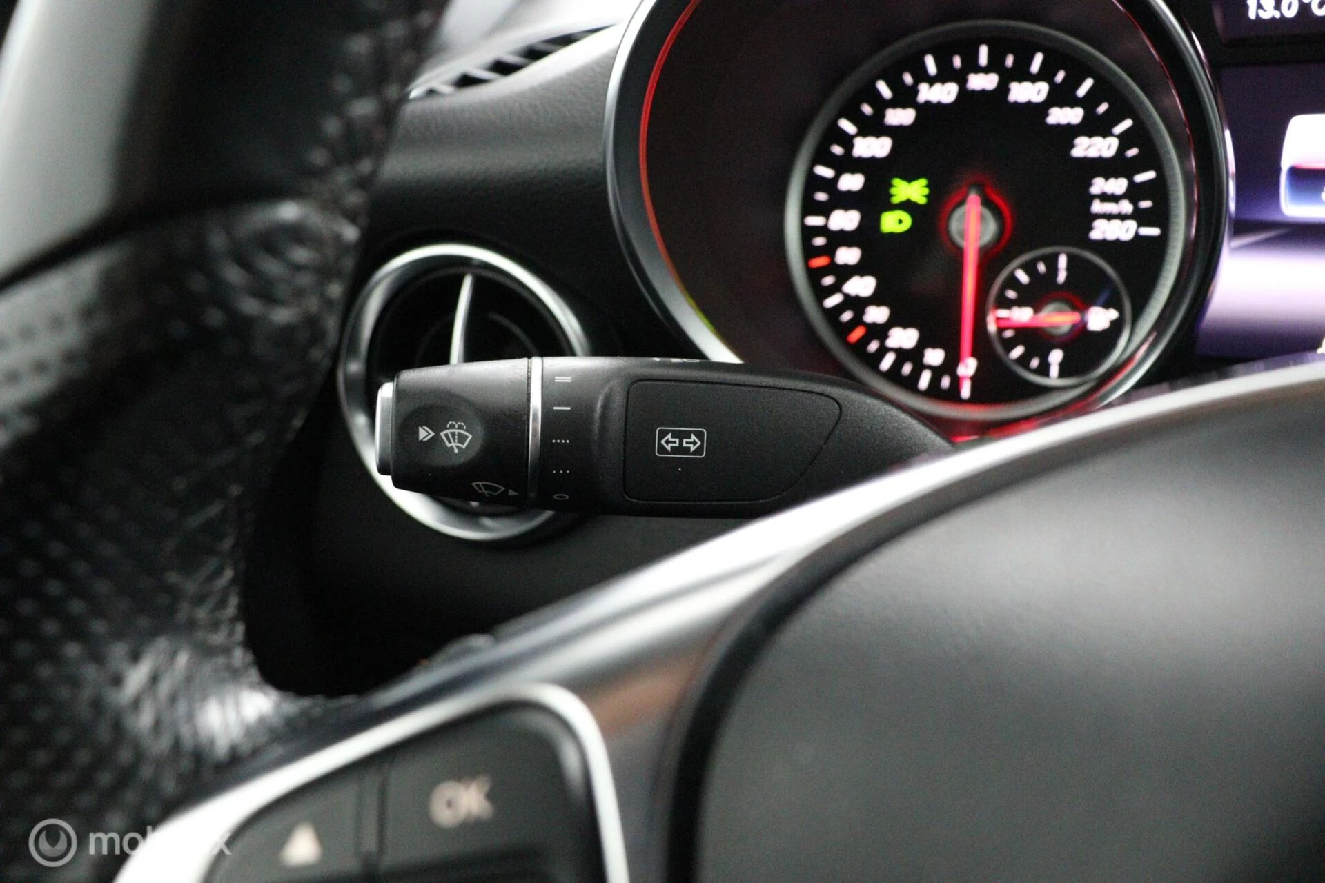 Hoofdafbeelding Mercedes-Benz SLC