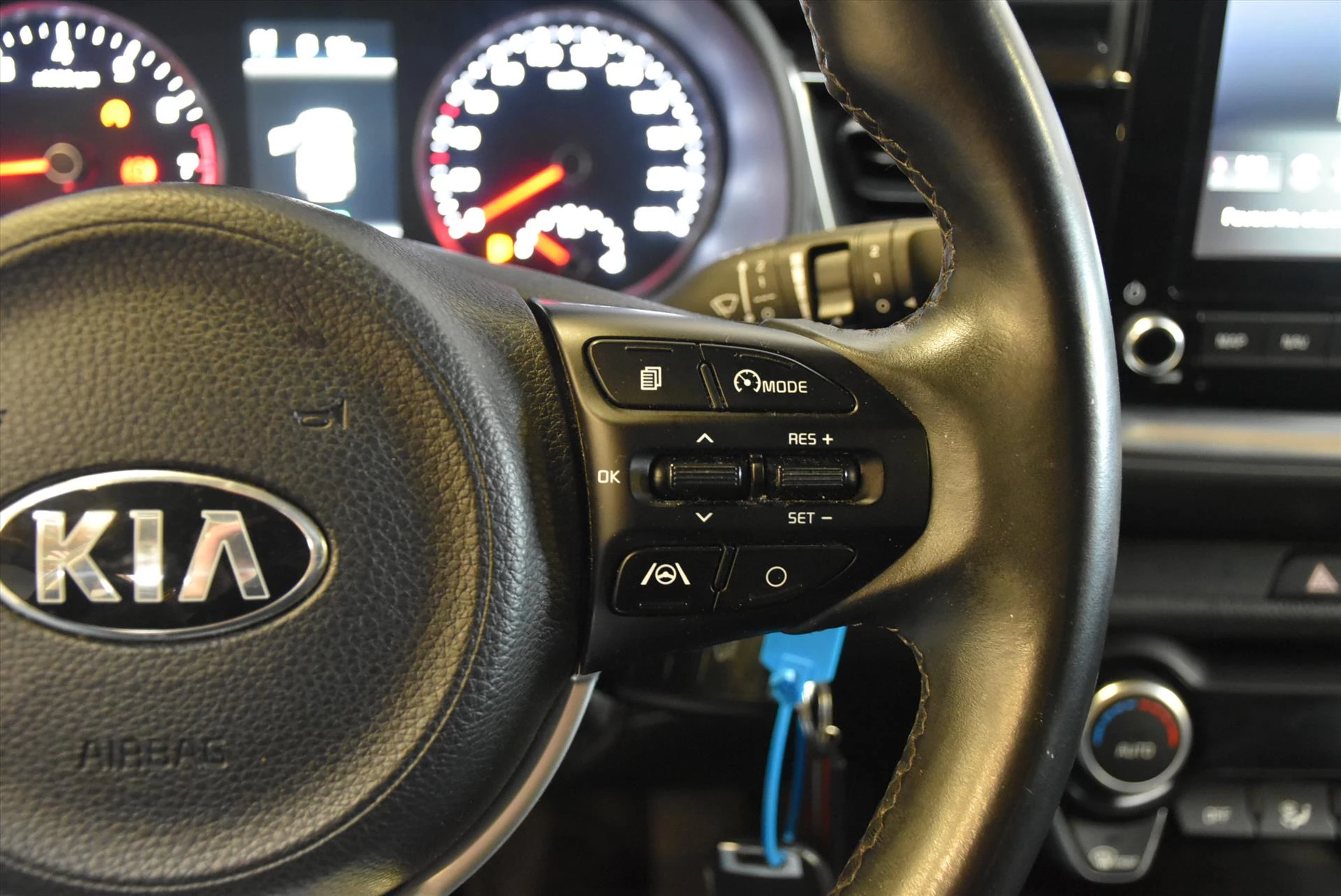 Hoofdafbeelding Kia Stonic