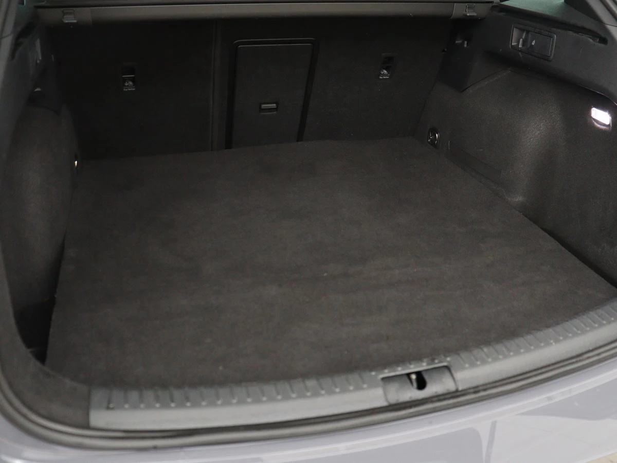 Hoofdafbeelding CUPRA Leon