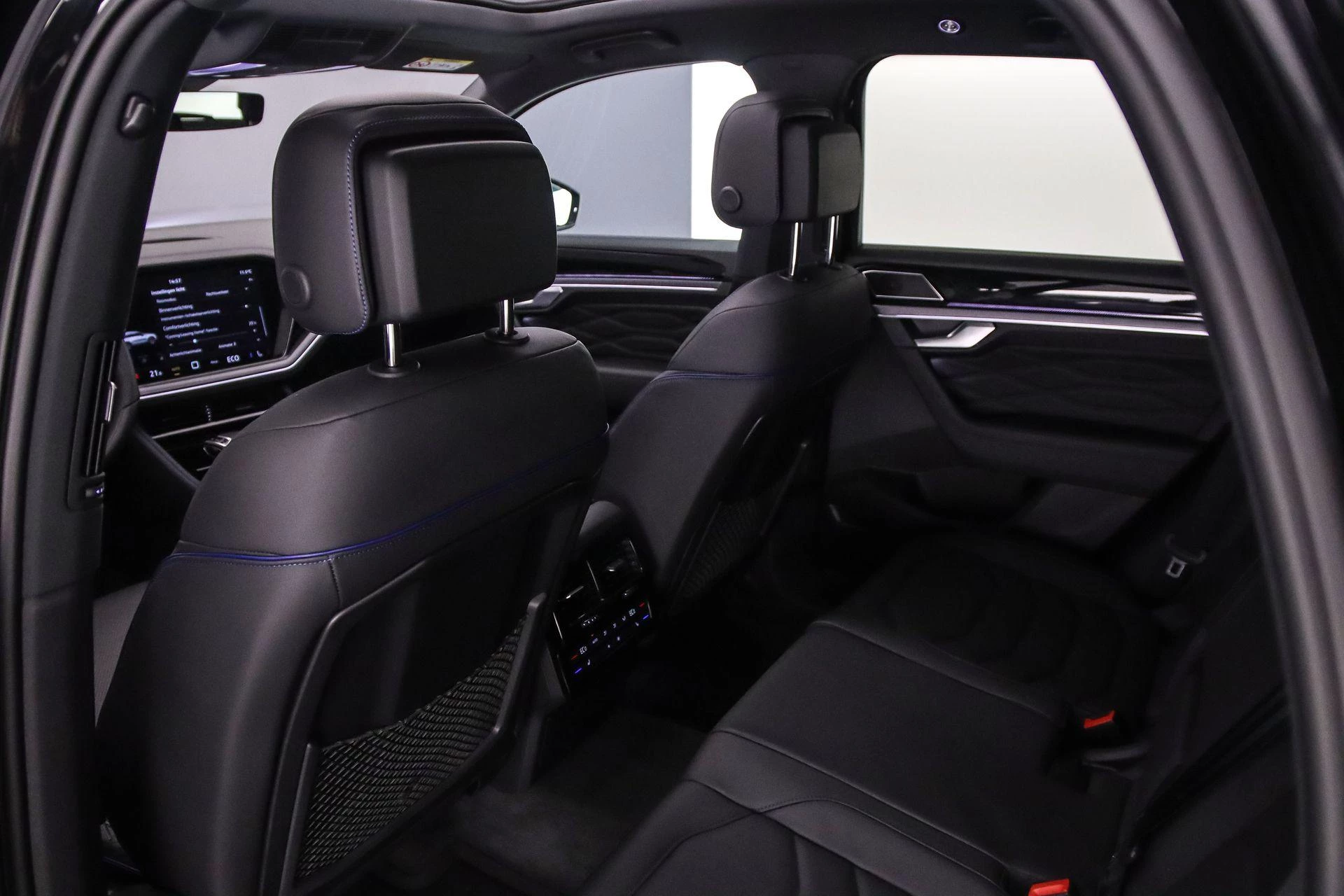 Hoofdafbeelding Volkswagen Touareg