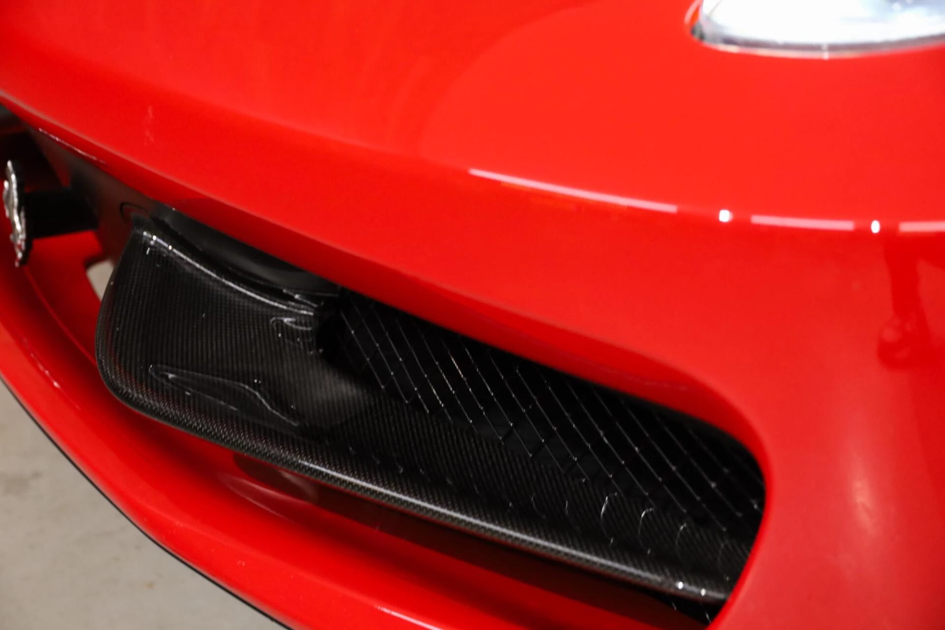 Hoofdafbeelding Ferrari 458