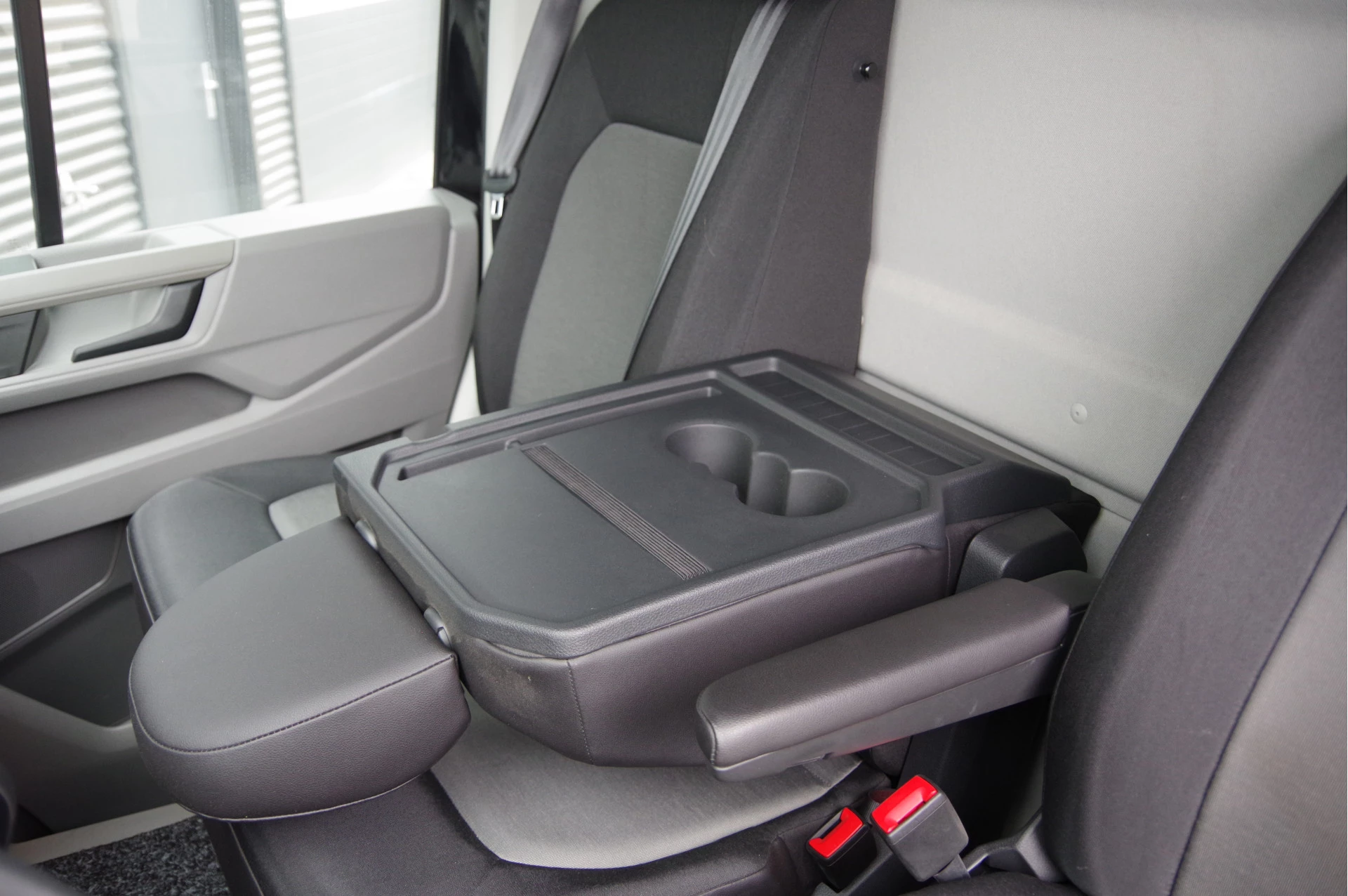 Hoofdafbeelding MAN TGE