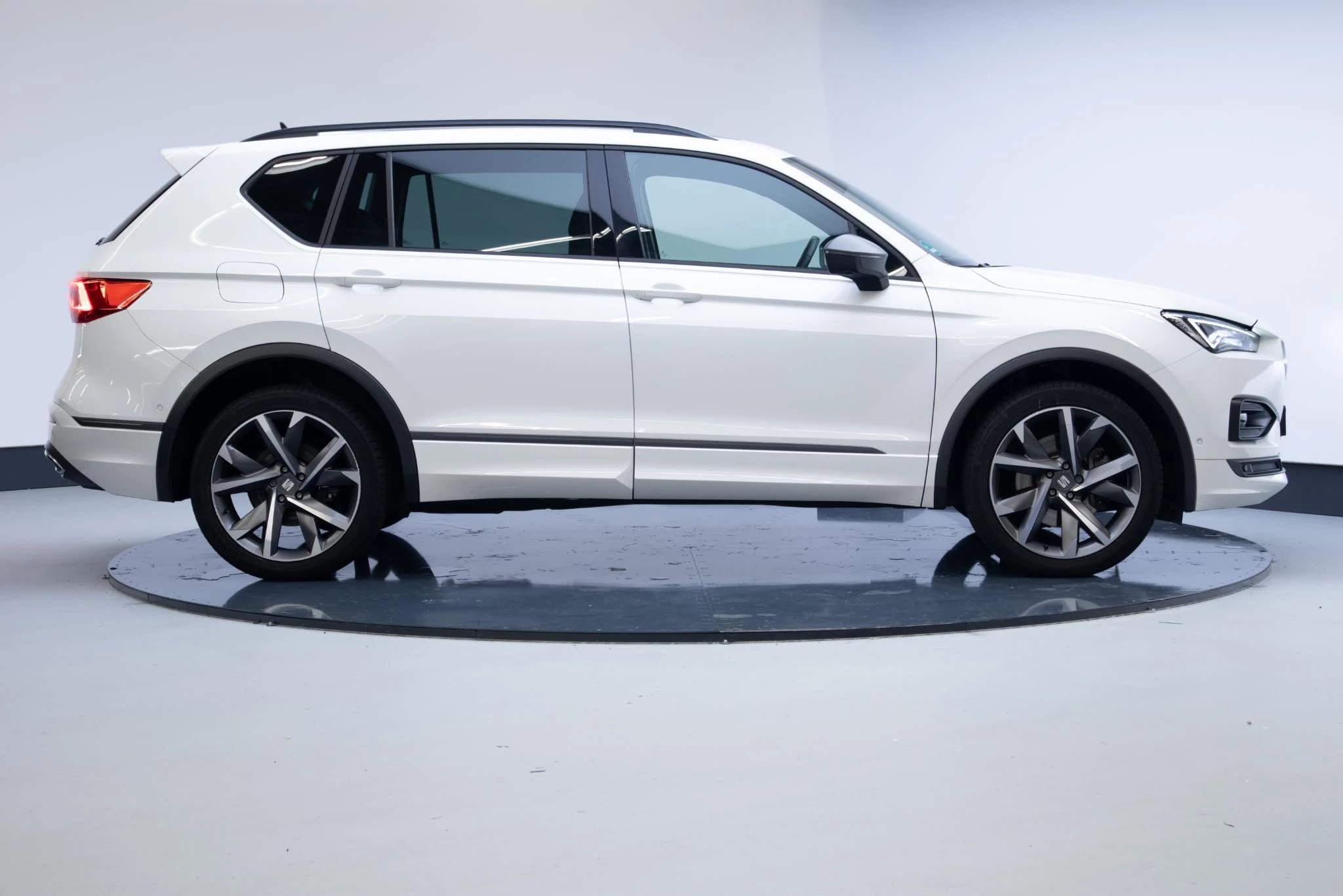 Hoofdafbeelding SEAT Tarraco