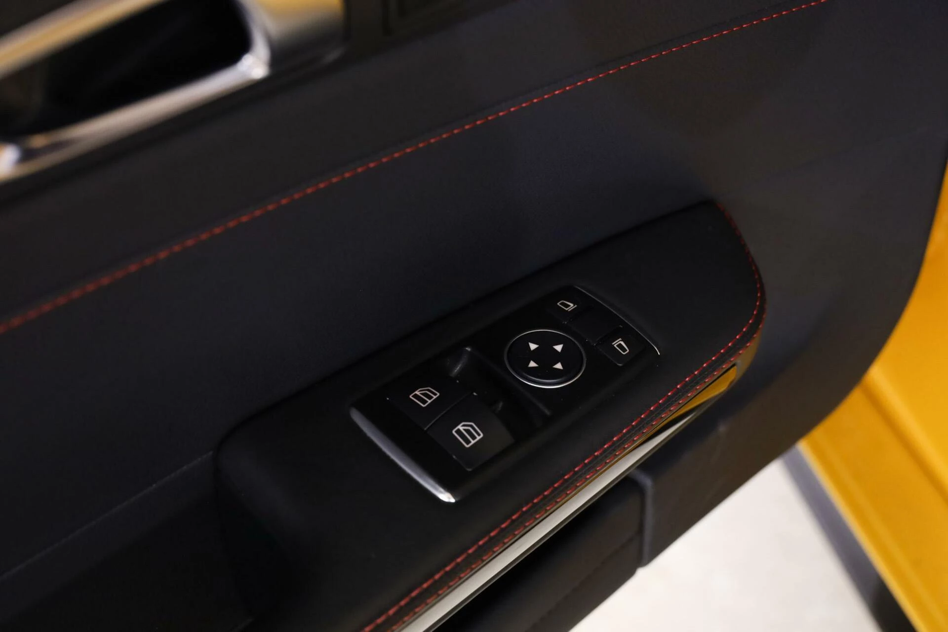 Hoofdafbeelding Mercedes-Benz AMG GT