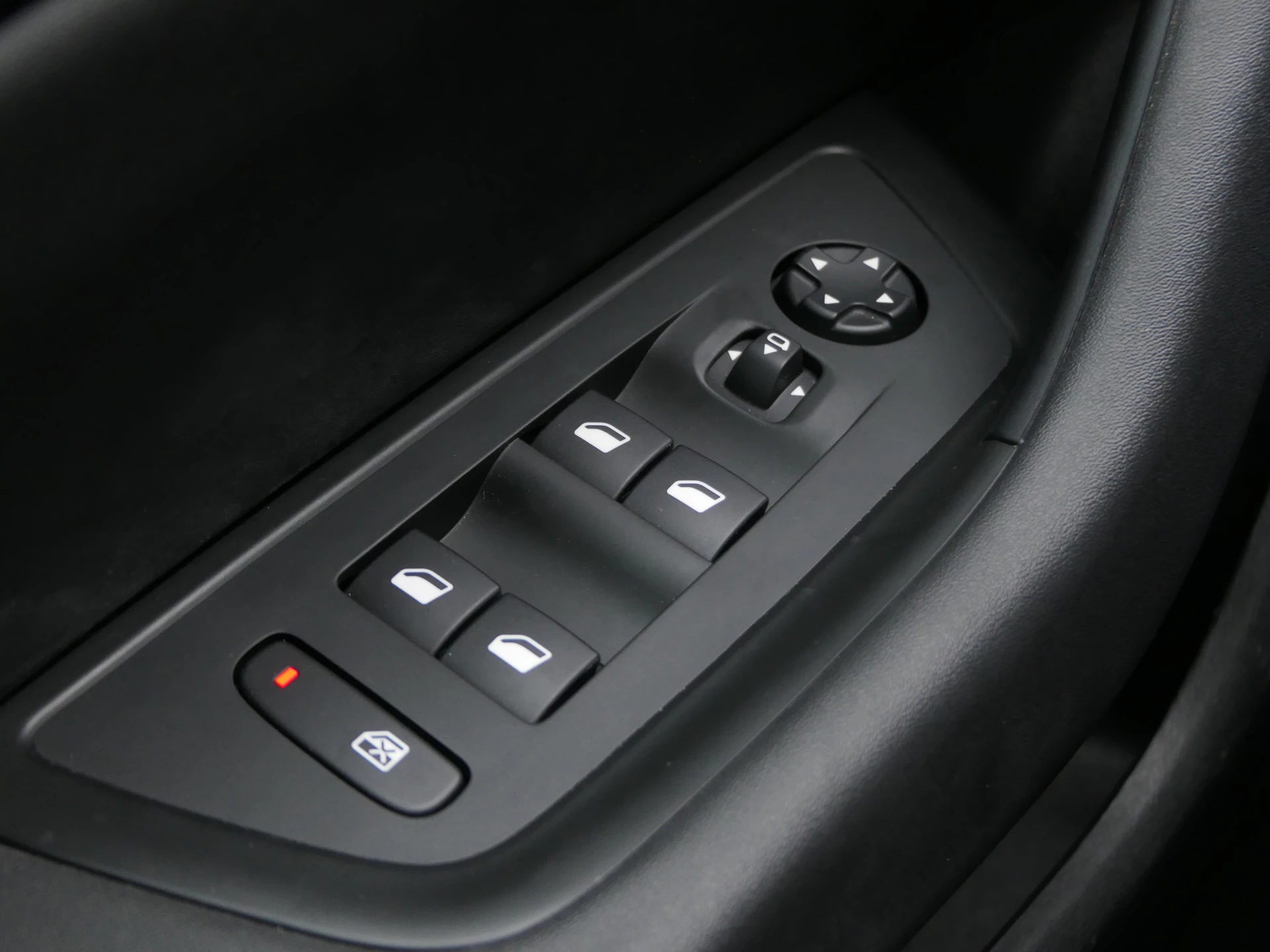 Hoofdafbeelding Peugeot 508