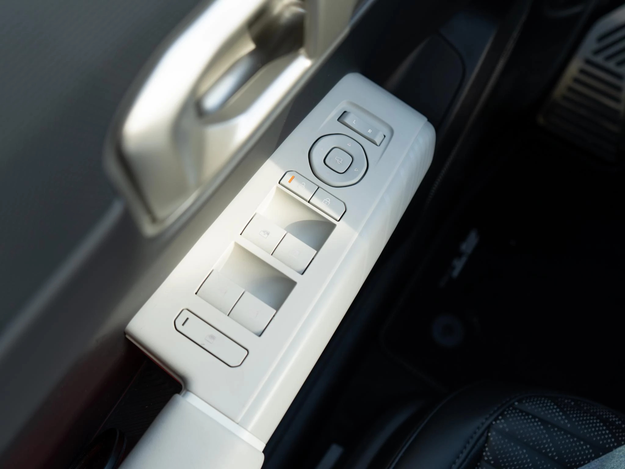 Hoofdafbeelding Kia EV4