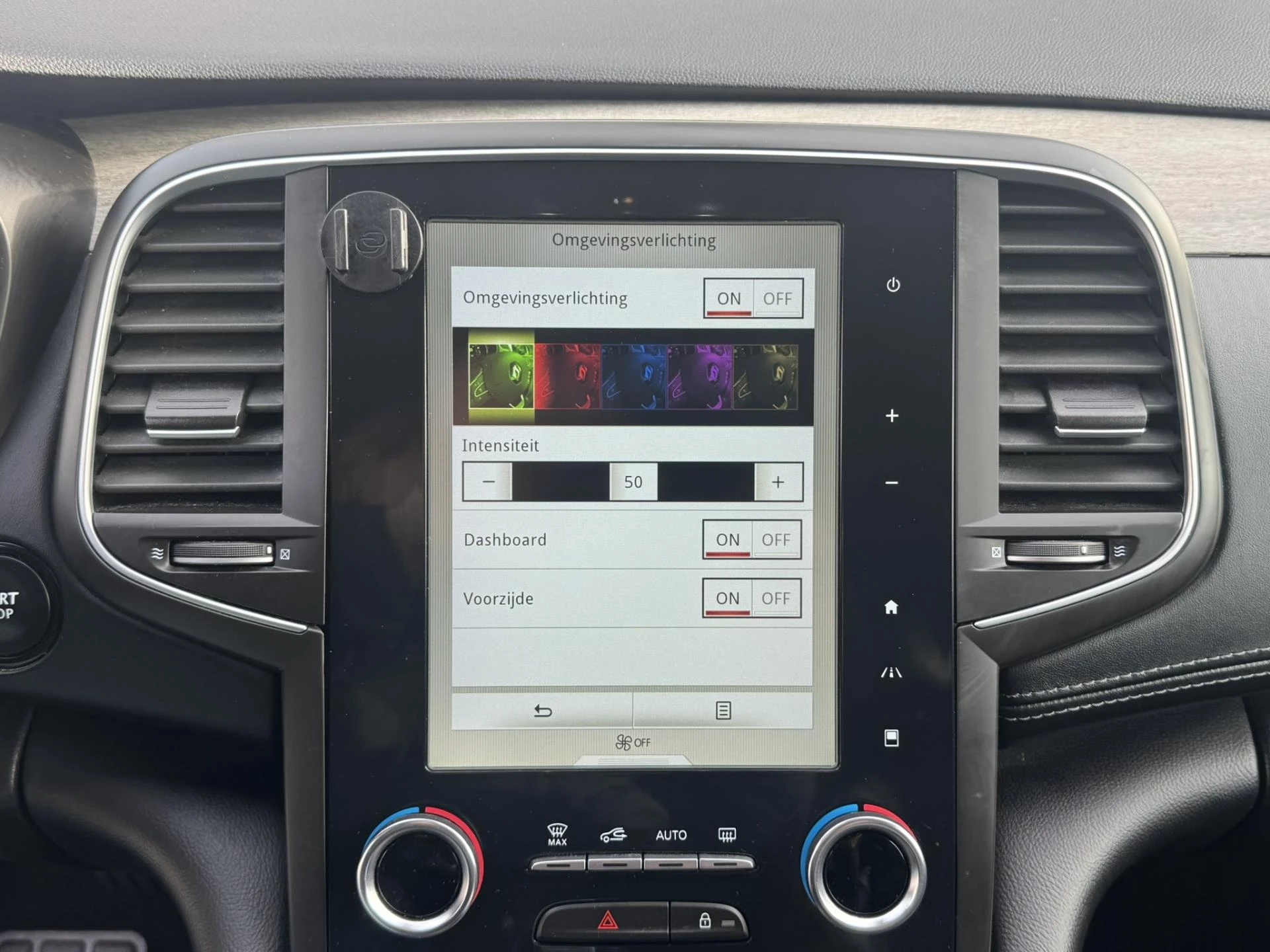 Hoofdafbeelding Renault Talisman