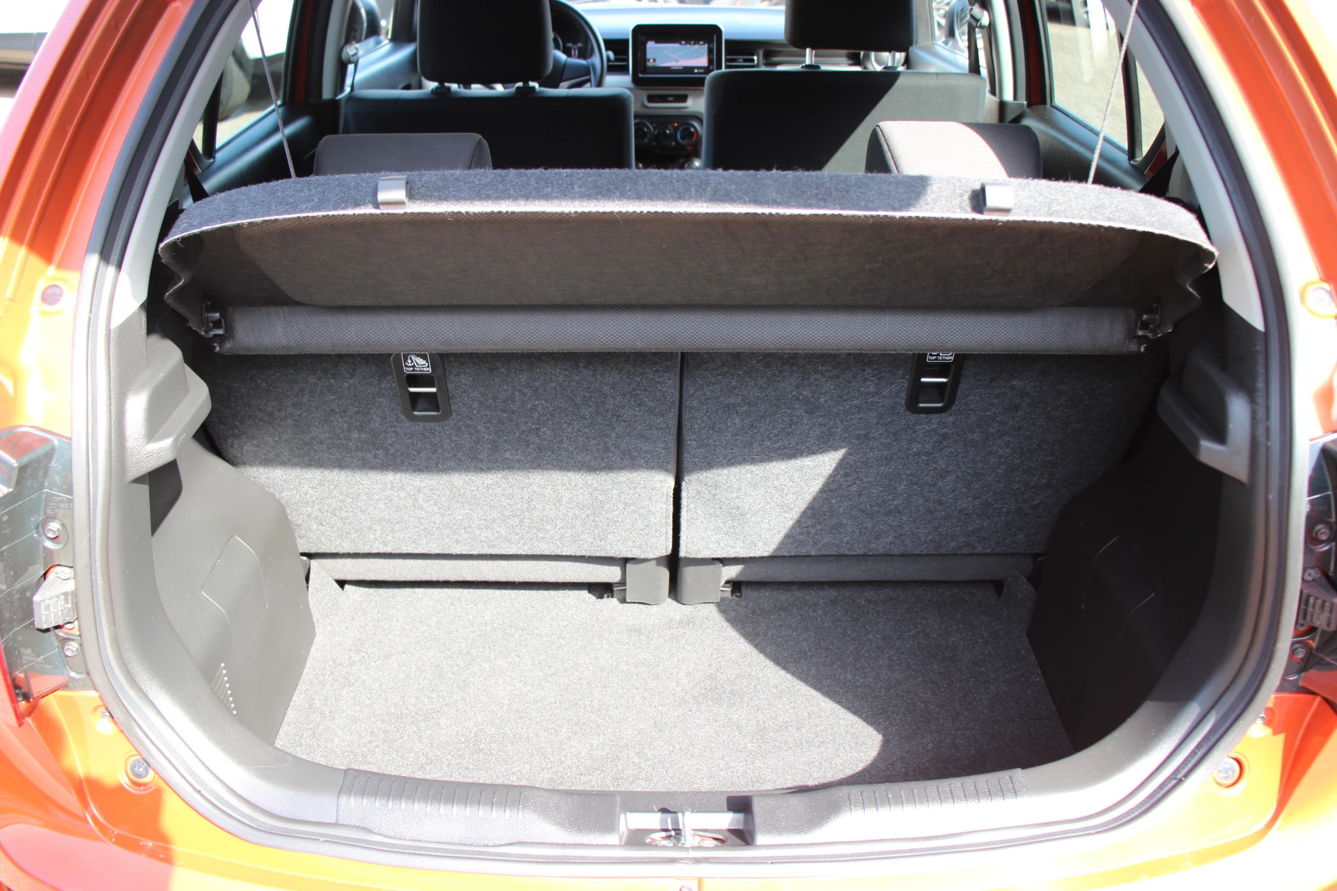 Hoofdafbeelding Suzuki Ignis