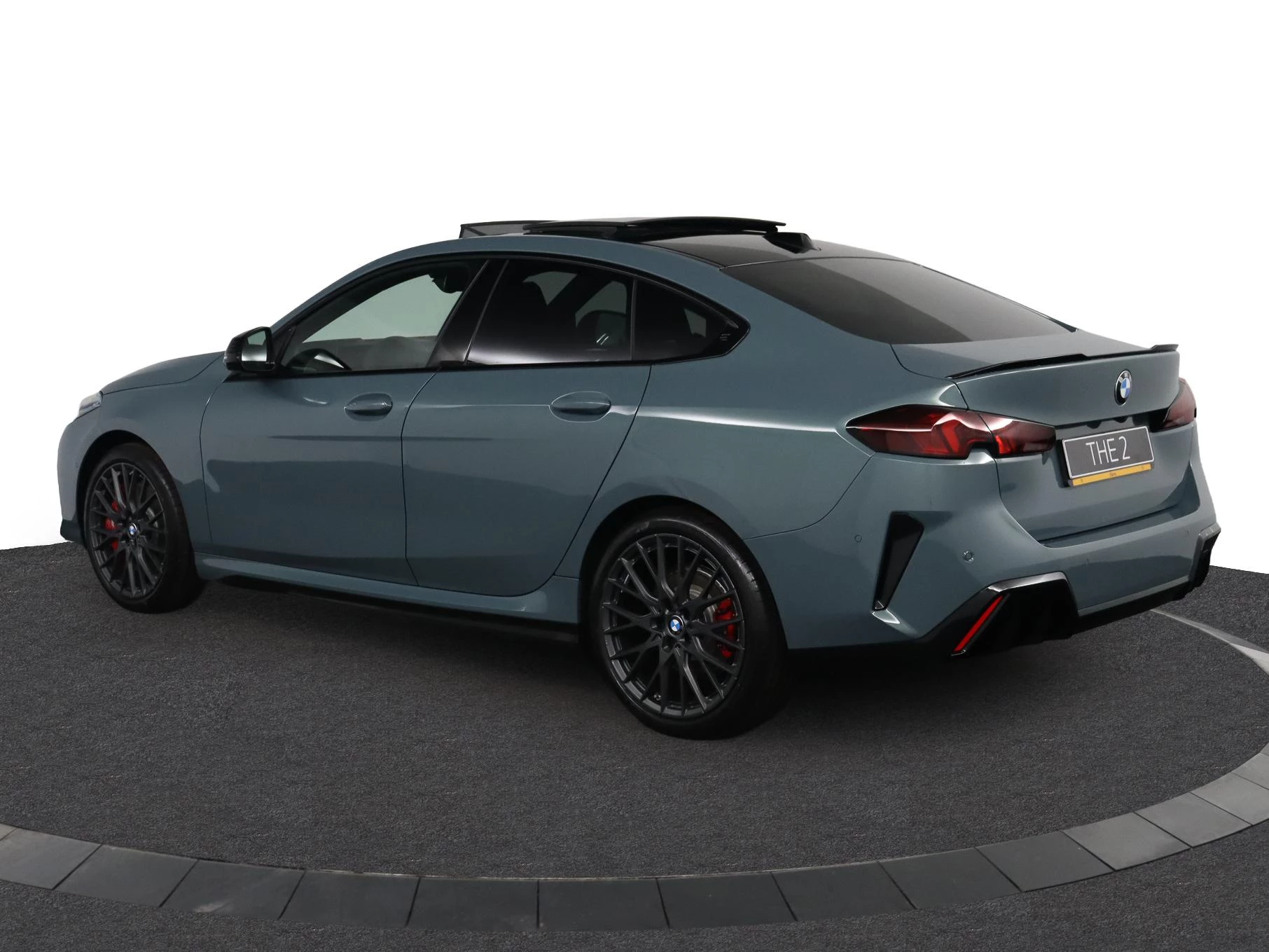 Hoofdafbeelding BMW 2 Serie