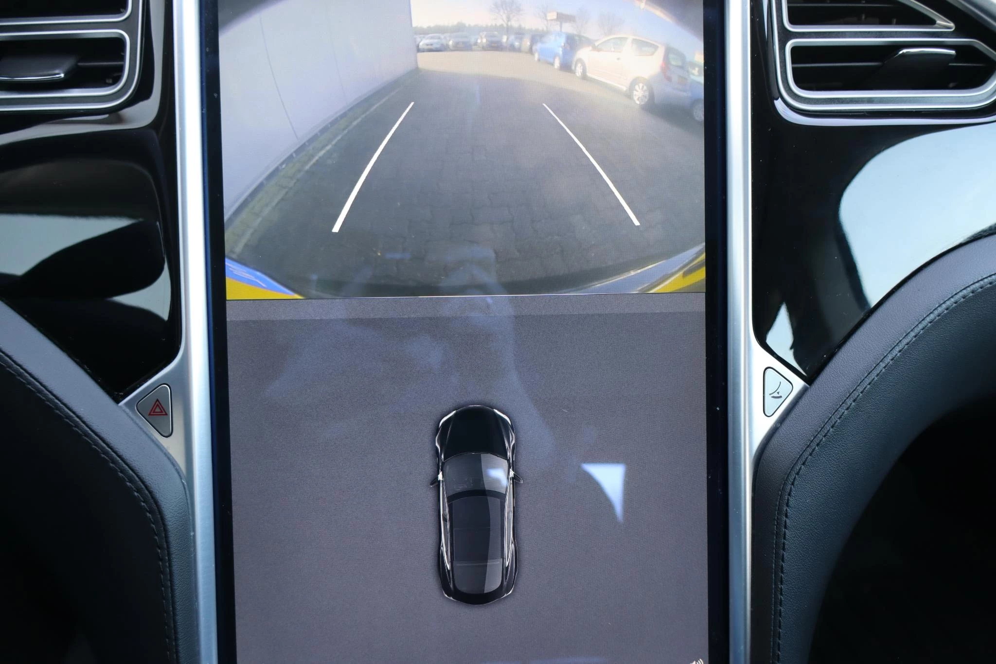 Hoofdafbeelding Tesla Model S