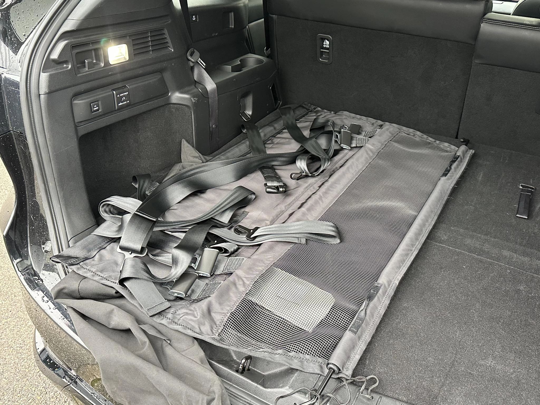 Hoofdafbeelding Mazda CX-80