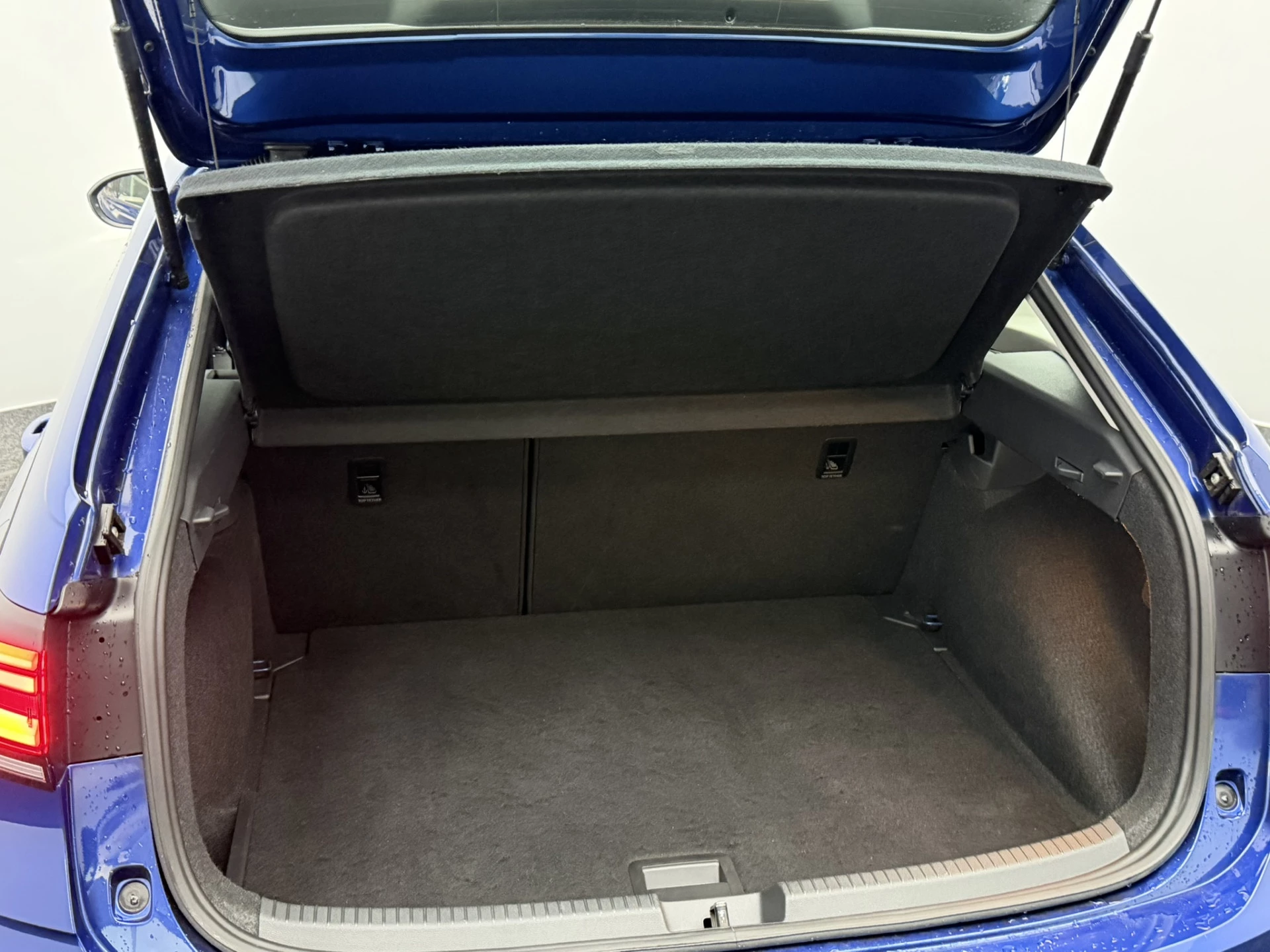 Hoofdafbeelding Volkswagen Taigo