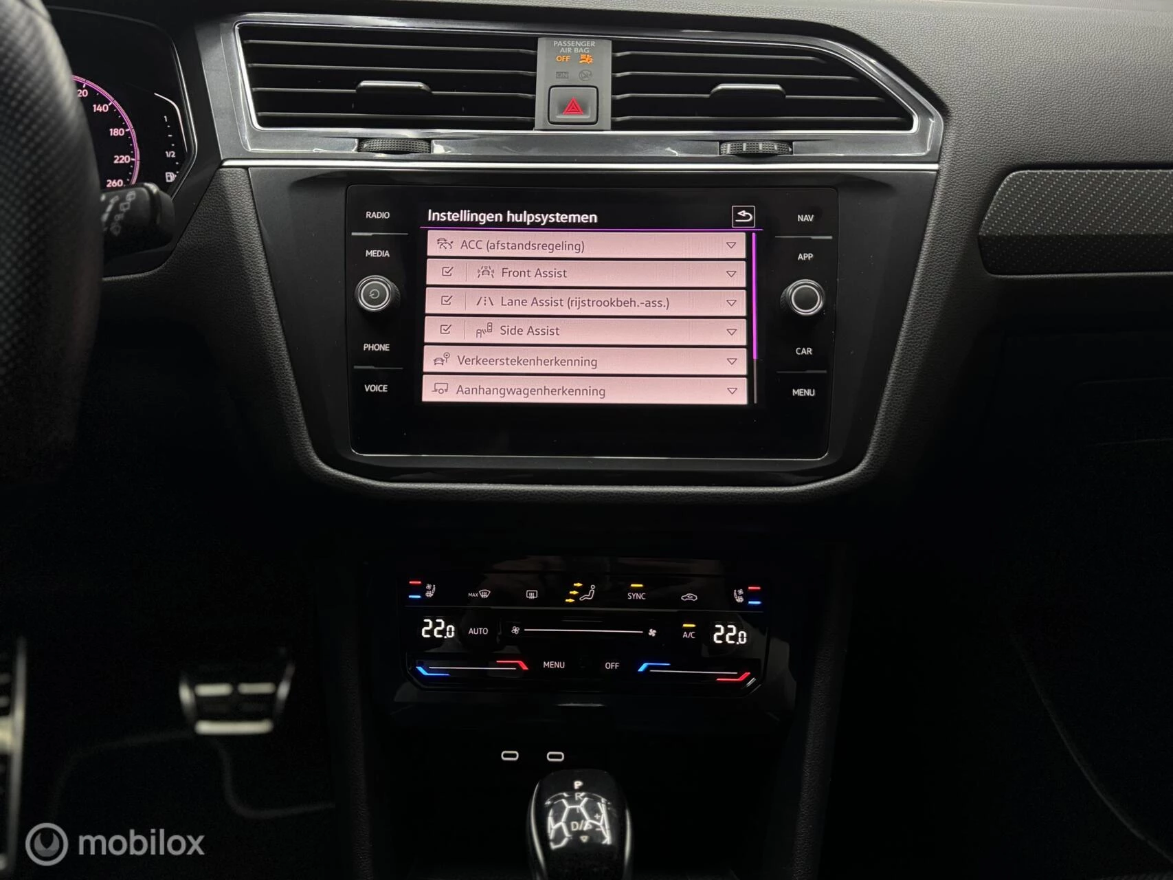 Hoofdafbeelding Volkswagen Tiguan Allspace