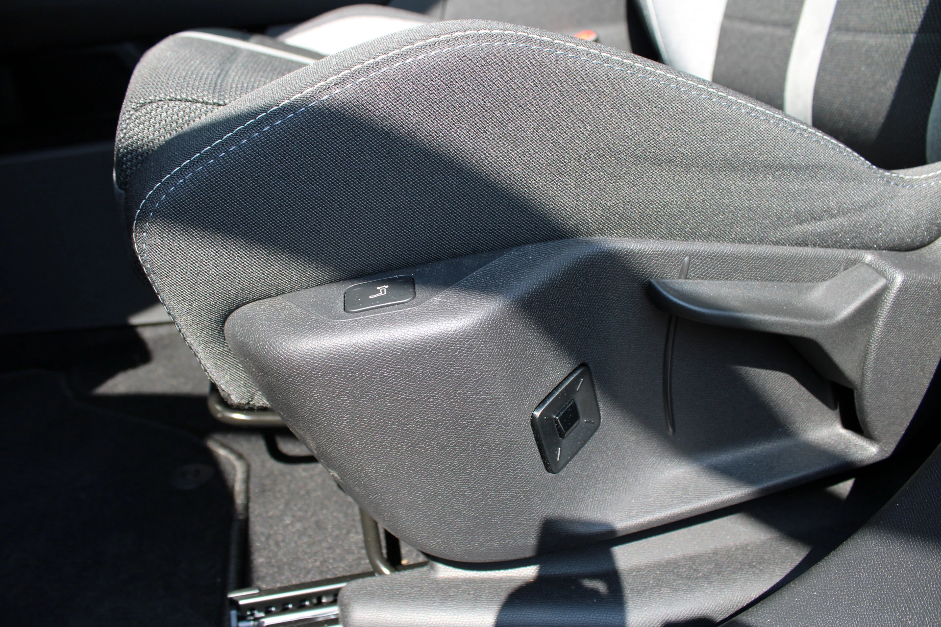 Hoofdafbeelding Opel Grandland