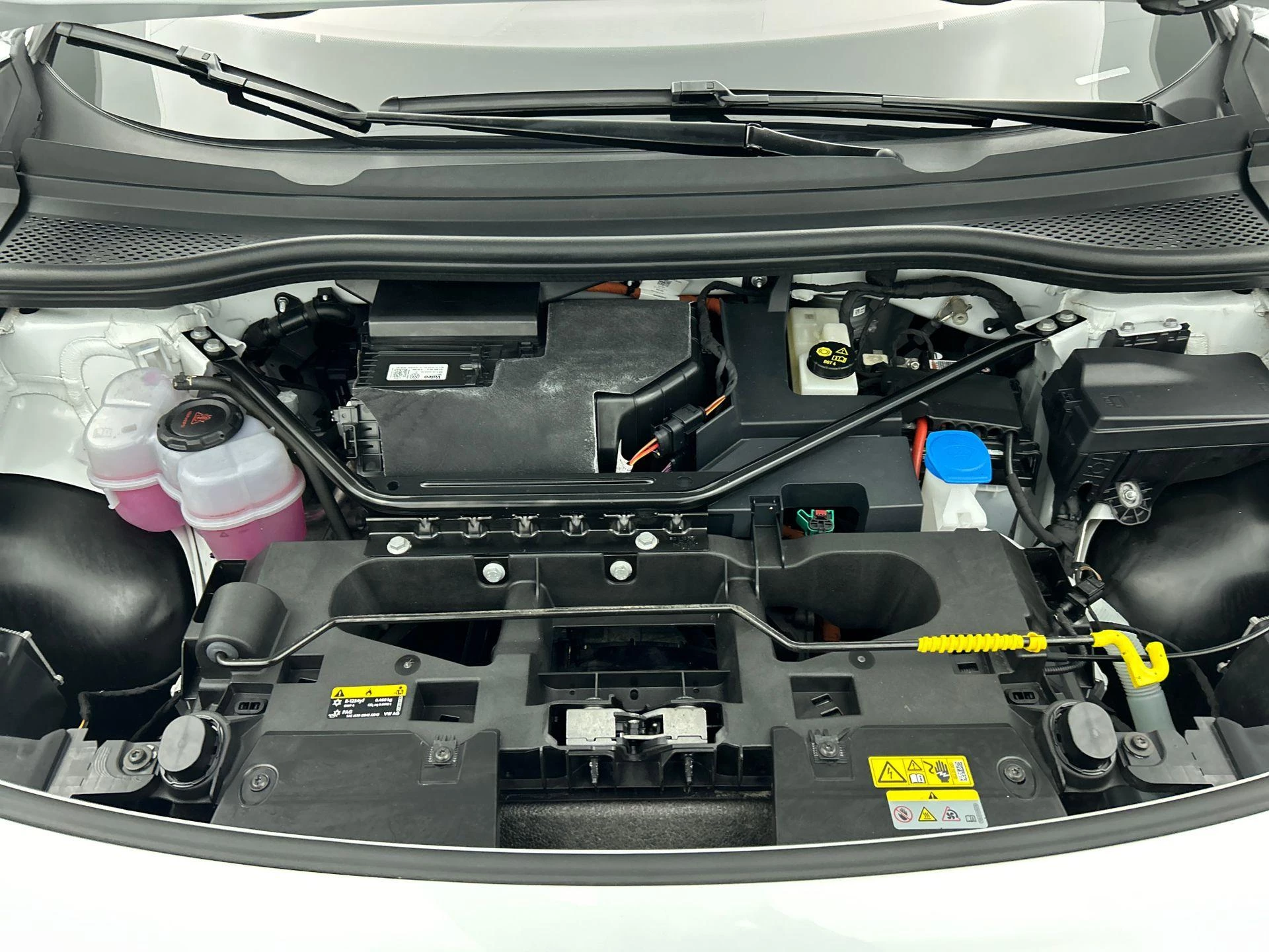 Hoofdafbeelding Volkswagen ID.4