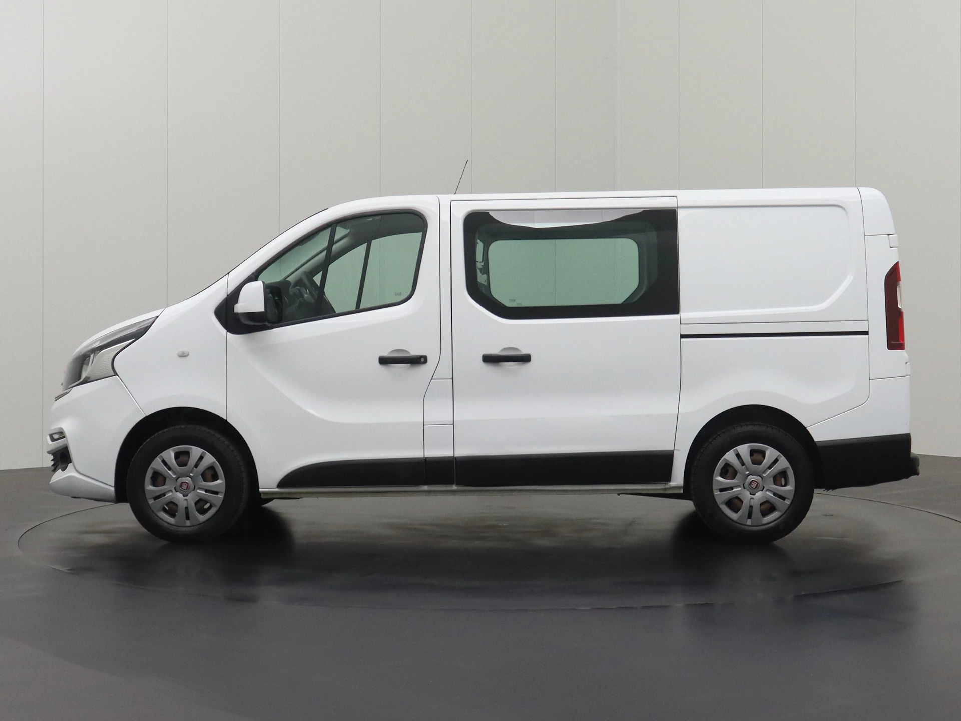 Hoofdafbeelding Fiat Talento