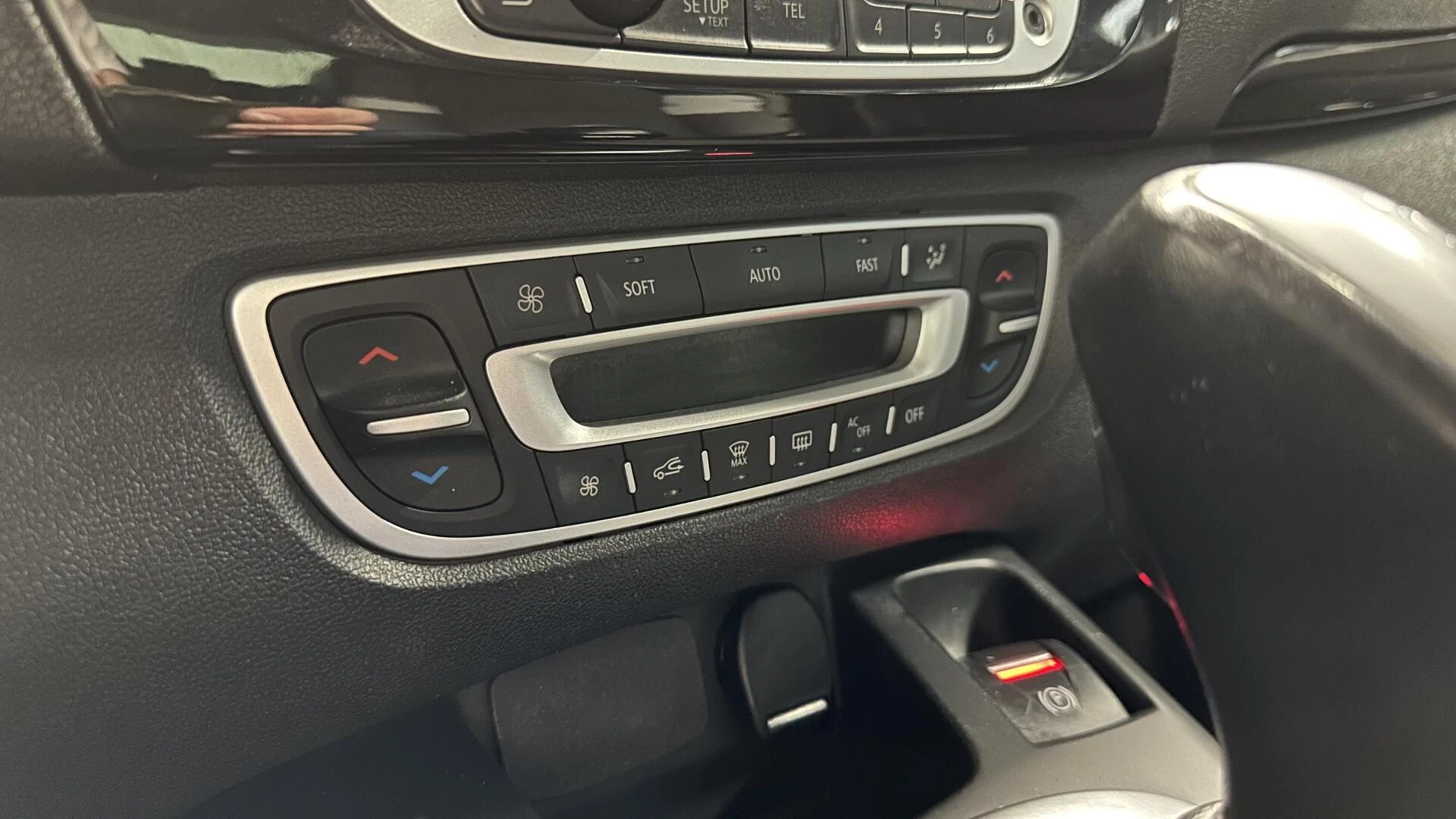 Hoofdafbeelding Renault Scénic