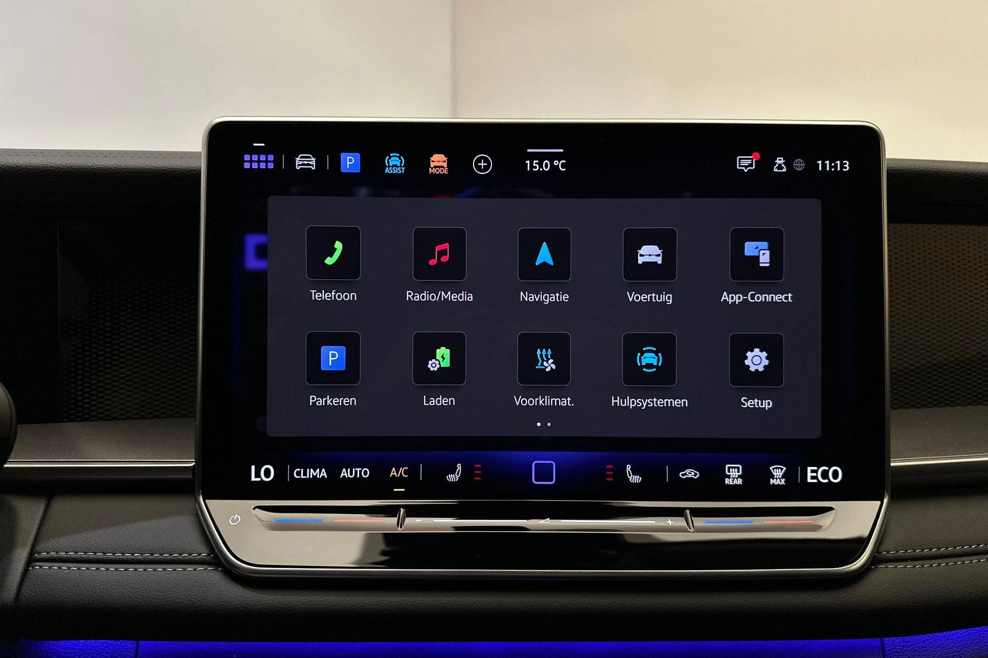 Hoofdafbeelding Volkswagen Tayron