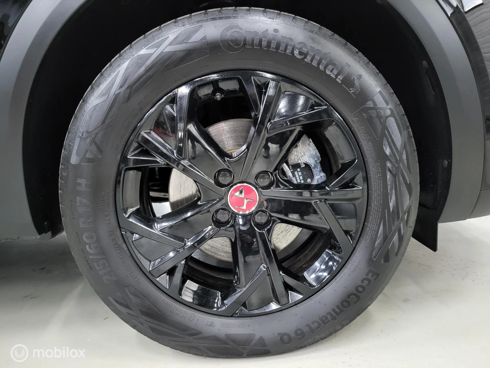 Hoofdafbeelding DS DS 3